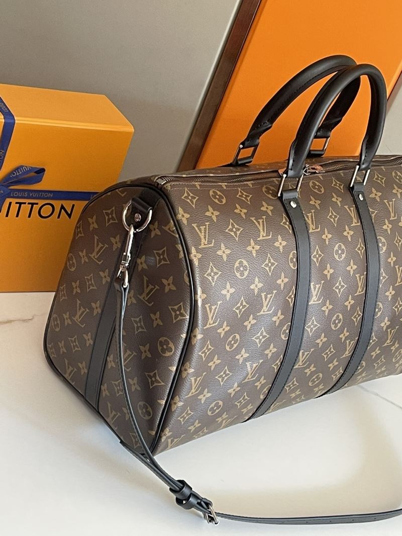 Louis Vuitton Travel Bags